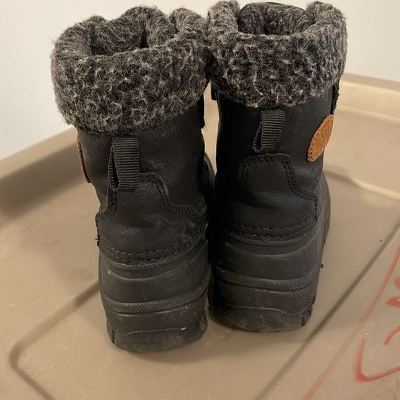 Boys winter boots - Picture 3 of 5